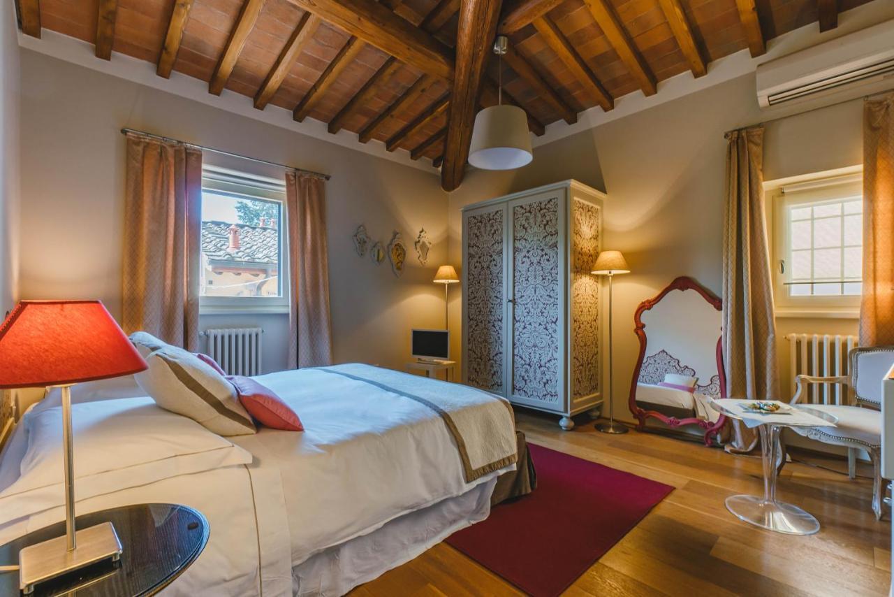 Duchess Boutique De Charme Bed & Breakfast ฟลอเรนซ์ ภายนอก รูปภาพ