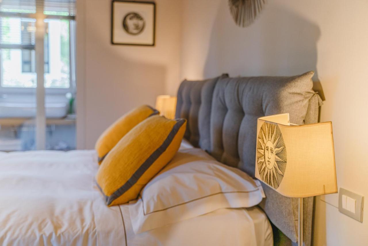 Duchess Boutique De Charme Bed & Breakfast ฟลอเรนซ์ ภายนอก รูปภาพ