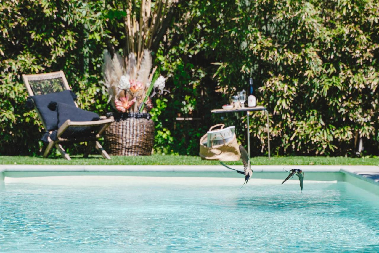 Duchess Boutique De Charme Bed & Breakfast ฟลอเรนซ์ ภายนอก รูปภาพ