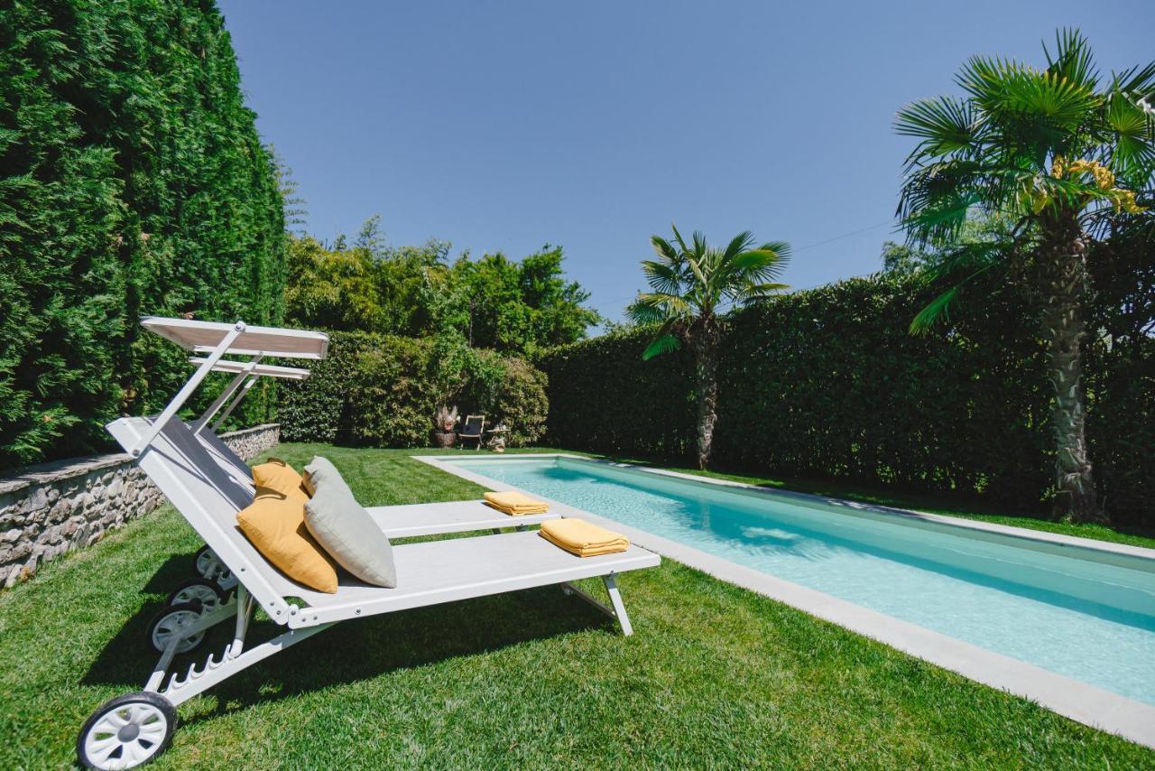Duchess Boutique De Charme Bed & Breakfast ฟลอเรนซ์ ภายนอก รูปภาพ