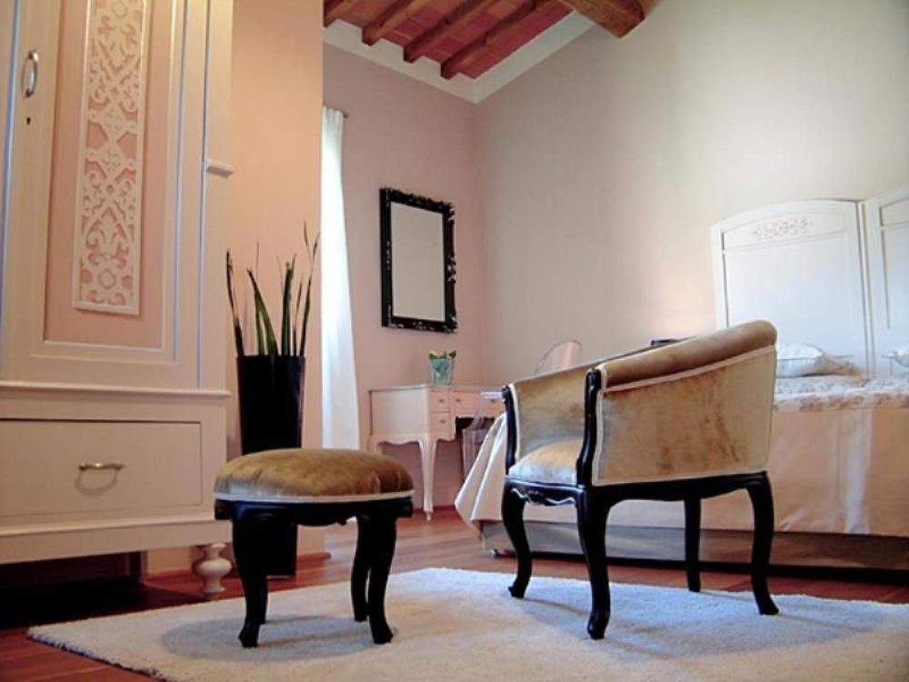 Duchess Boutique De Charme Bed & Breakfast ฟลอเรนซ์ ภายนอก รูปภาพ